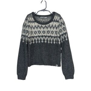 Abercrombie Kids Nordic Sweater